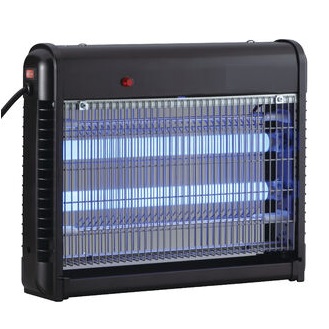 屋内電撃殺虫器M486GK-1PH