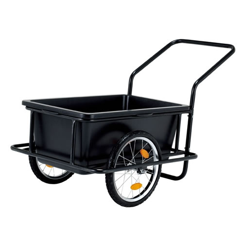 プラボックスリヤカー/M510KDS-90KA