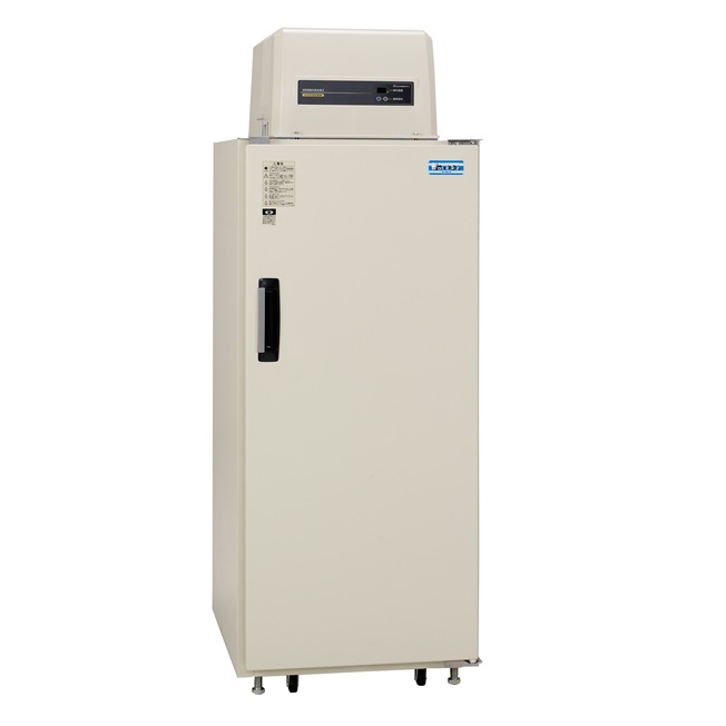 玄米専用低温小型貯蔵庫M510LT-06A