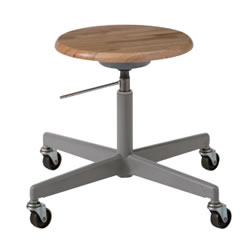 溶接用チェア/M536DL-N5Y