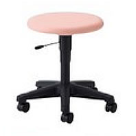 耐アルコール作業椅子M536TC-30-GN