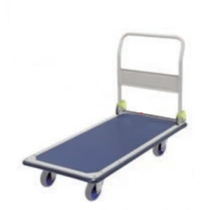 ロングスチール台車/M538HT-401K