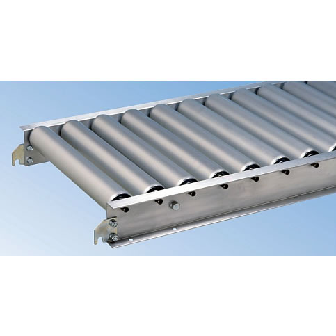 アルミローラーコンベヤ（中荷重）Φ57.2M563AL57-240715M