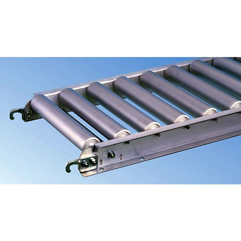 アルミローラーコンベヤ（軽荷重）Φ45.7M563ALB45-240510M