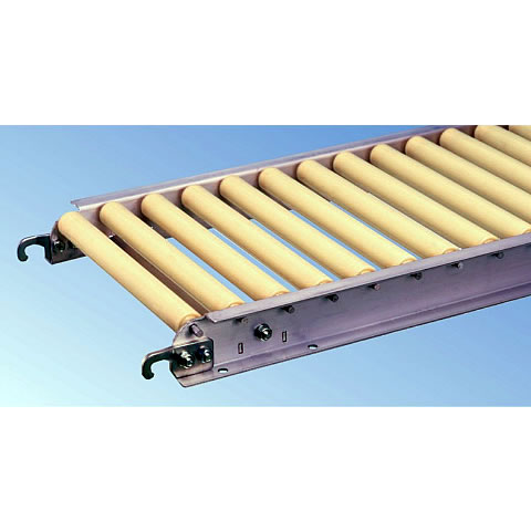 ABS樹脂ローラーコンベヤ（軽荷重）Φ30M563PL30-240510M