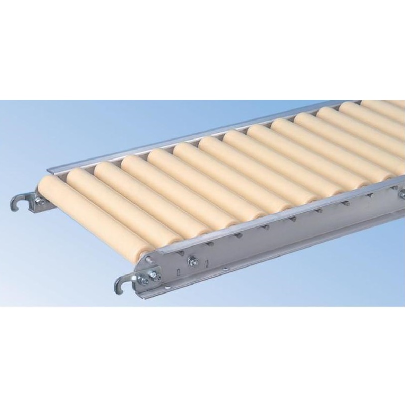 ABS樹脂ローラーコンベヤ（小軽荷重）Φ38M563PL38-240510M