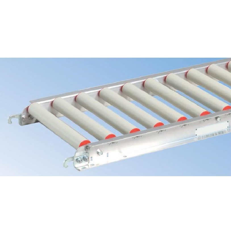 ABS樹脂ローラーコンベヤ（小軽荷重）Φ38M563PLN38-240510M