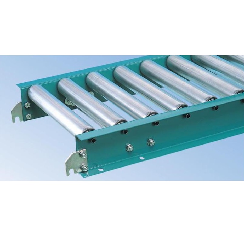 スチールローラーコンベヤ(中荷重)Φ42.7M563S42-150510M