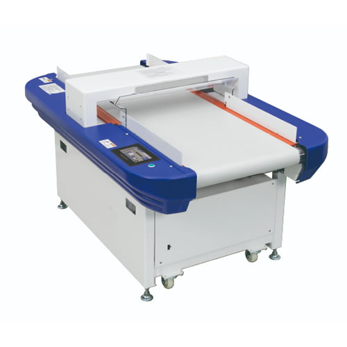 ベルトコンベア検針機/M606880C-120H