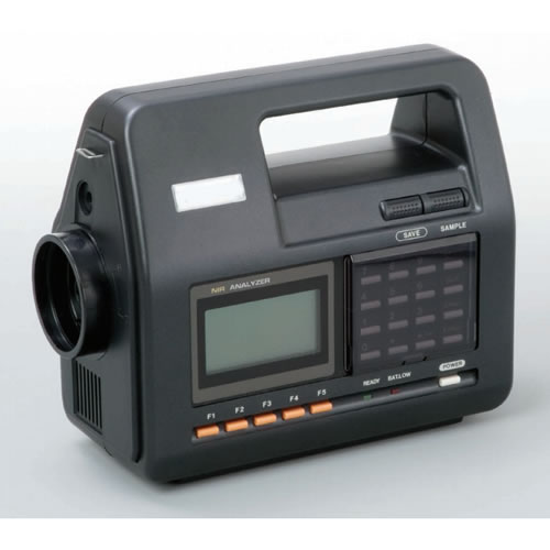 非接触近赤外線水分計/M70ST-241K