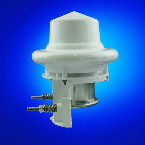 ドップラー式雨量センサー/M761EWS-211S