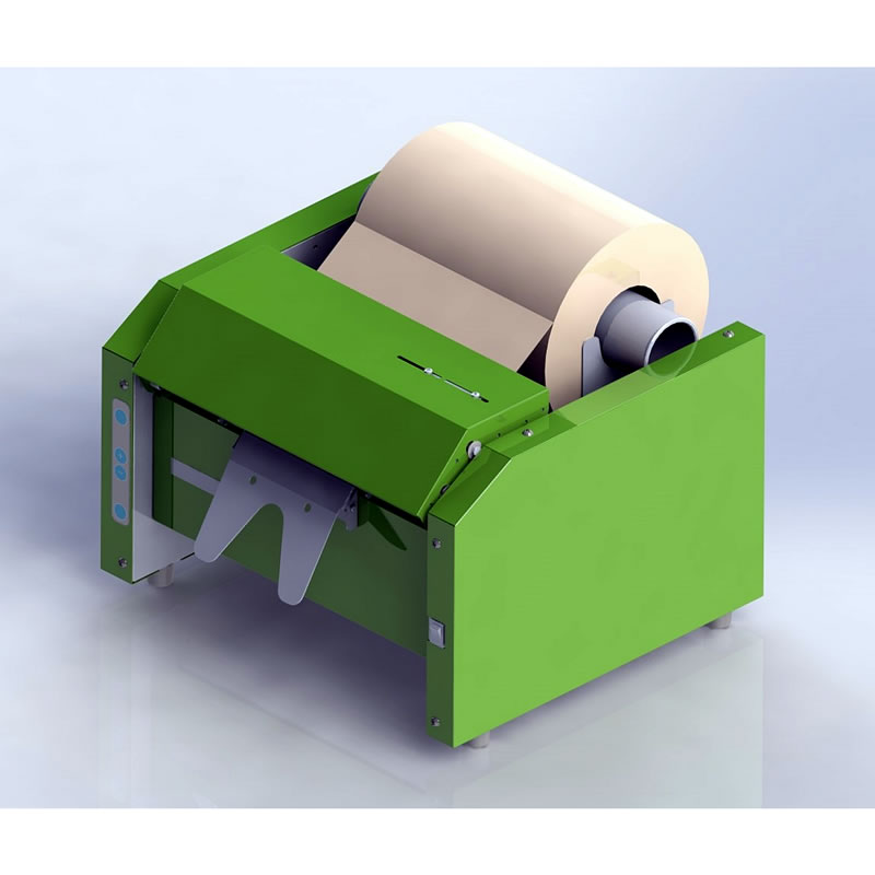 熱線式フルーツフィルムディスペンサーM770FFC-2202HG