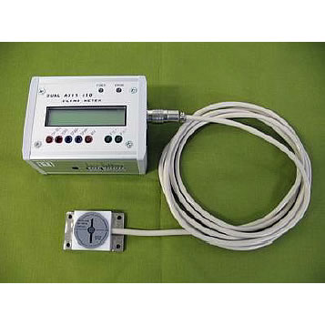 傾斜角度センサートランスミッターM88EK-132TMS