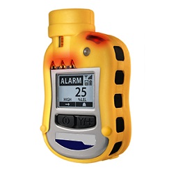 可燃性ガス検知器データロガー付（LEL）/M961GM-A030S-000