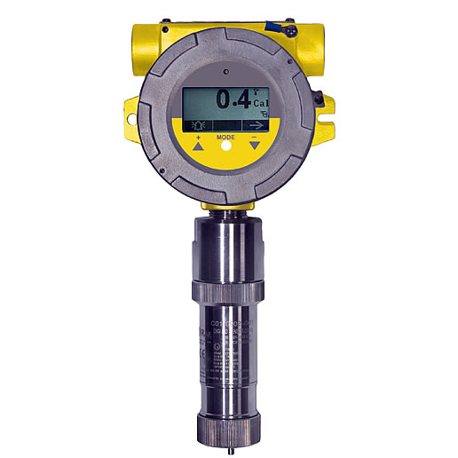 定置型VOC検知器(0～100PPM)M961REGP-100S