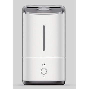 超音波噴霧器(上部給水型) M961T-45S