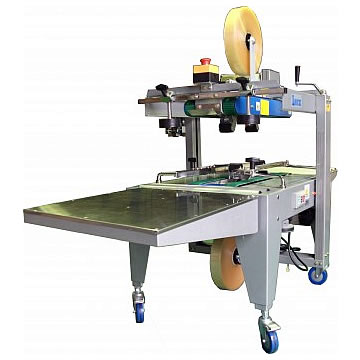 小型カートンシーラー（上下封函タイプ）M970CB-AW-VR