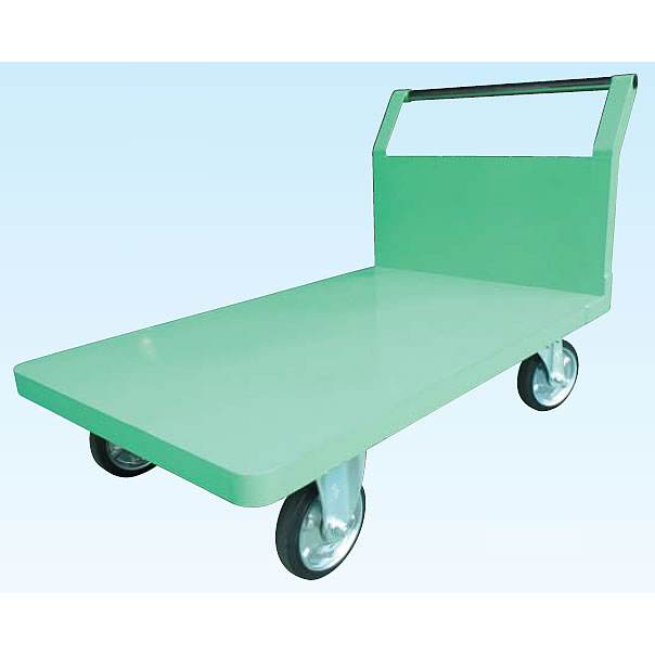 片袖鉄板台車MB25S-139BSK