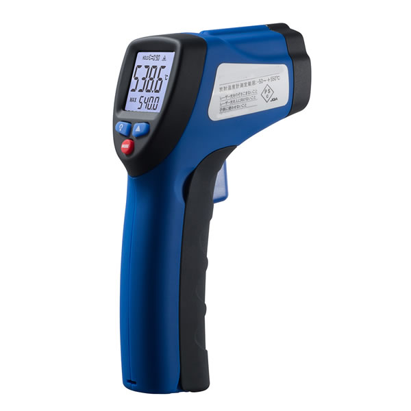 放射温度計 (放射率変更機能付)/MB8IR-211HC