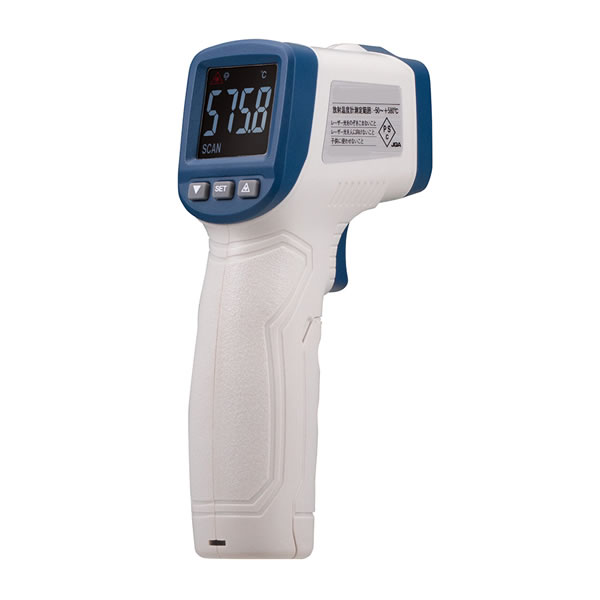 放射温度計(-50～+580度)/MB8T-2000DSC