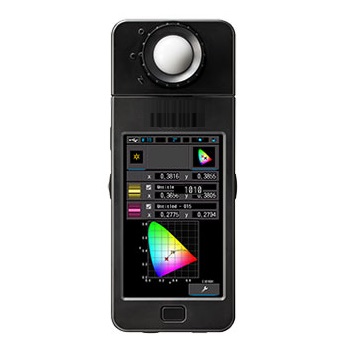 分光色彩照度計/MC24MP-8111S