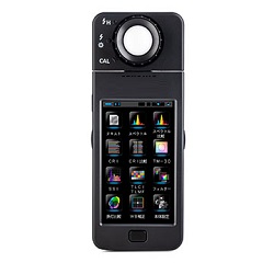 分光色彩照度計/MC24MP-911S