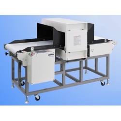 コンベア式検針機(鉄・非鉄共用)MC29C1-600S