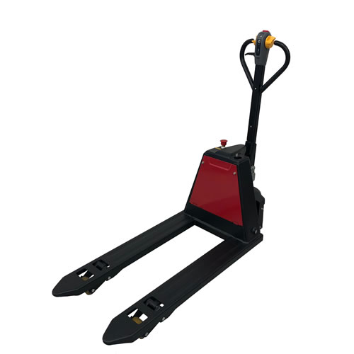 電動走行ハンドパレット/MC30DE-12S