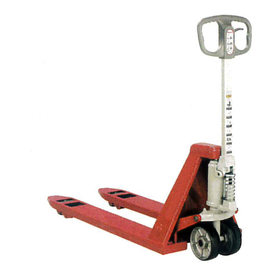 標準型ハンドパレットトラック800kg仕様(日本製)MC30M-08S3