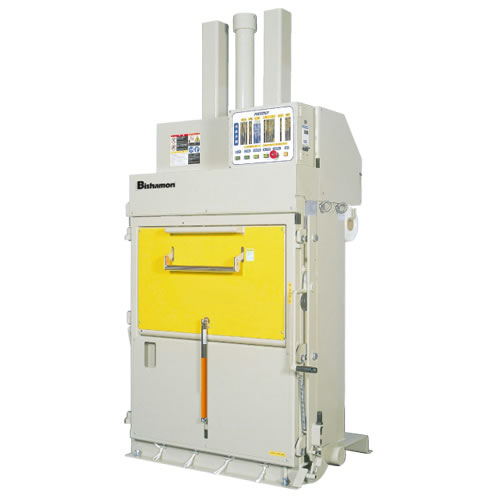 圧縮減容機/MC30P-1300S