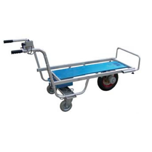 三輪電動台車/MC63S-2127E3V