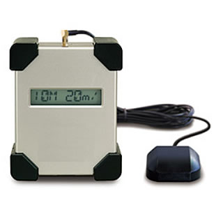 GPS輸送３軸衝撃加速度温湿度記録計MC7GPS-20G