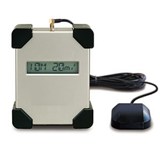 GPS付振動温湿度緯度経度高度データーロガー(輸送振動)MC7R-GP20A