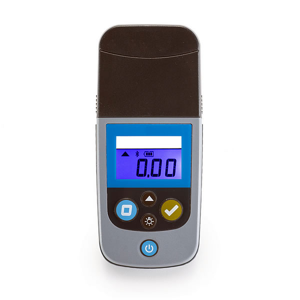 小型デジタル水質計本体（亜鉛）MD12DR3-HC6008T