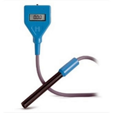 細径電極ECテスター（1mケーブル付）MF2EC-PM4H