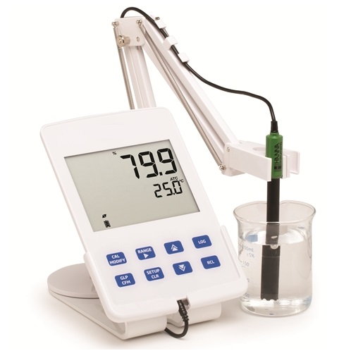 タブレット型DO専用測定器MF2EG-DO200401H