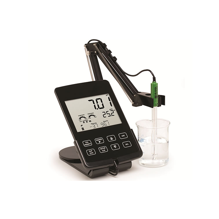 タブレット型pH測定キットMF2EG-PH202001H