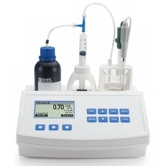 果汁用酸度滴定測定器MF2FJ-84532H