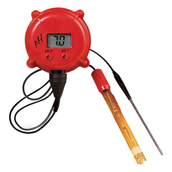 壁掛式pH表示器MF2PH-981401NH