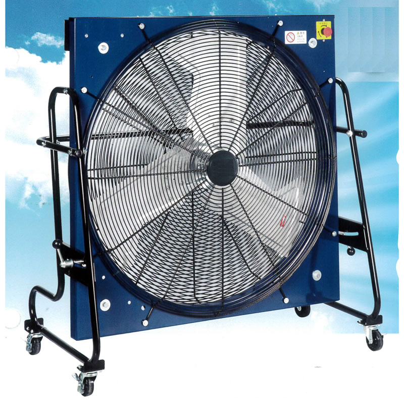 省エネ大型工場ファン1000mmMF34EG-403C5F