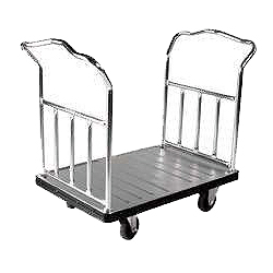 ホテルフロントエントランスカート(両袖)/MF3HWA-LDH