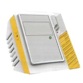 可燃性ガス警報器/MF6AC-09233F