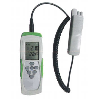 酸素濃度測定器データーロガー/MF6AC-09633F