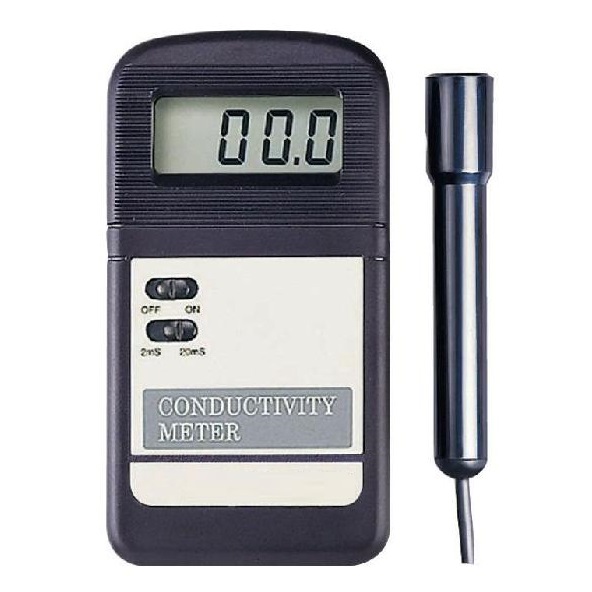 デジタル導電率計MF6D-4302F