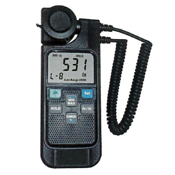 LED光源照度計MF6ER-642F