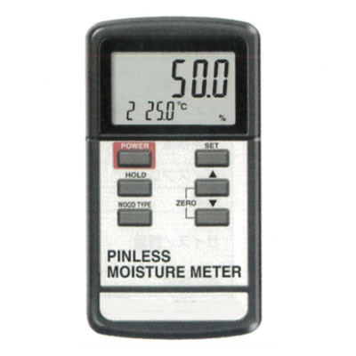 高周波木材水分計/MF6HM-8124F