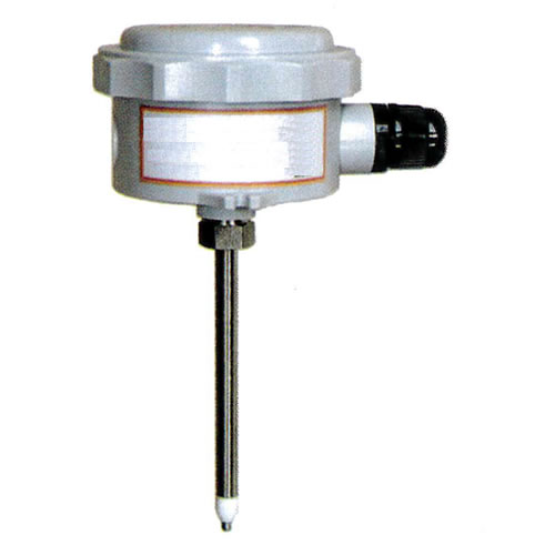 屋外防水土壌水分計センサートランスミッターMF6HM-842BF