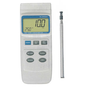 熱線式風量風速計/MF6K-3115AF