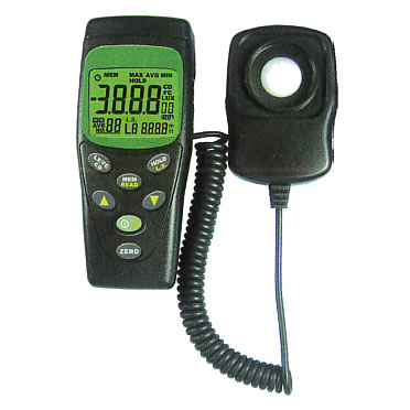 LED光源照度計MF6LED-310F