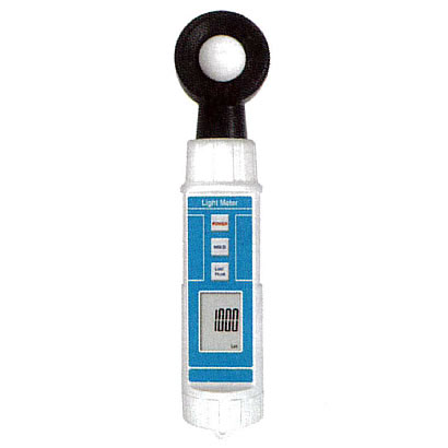 ハンディー照度計MF6LM-222F